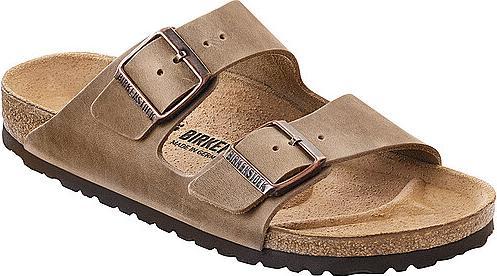 Produktbild Birkenstock Arizona Nubukleder Normal (44)