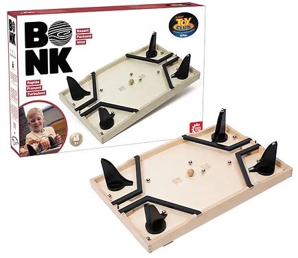 Produktbild Game Factory Bonk (Französisch, Deutsch, Englisch)