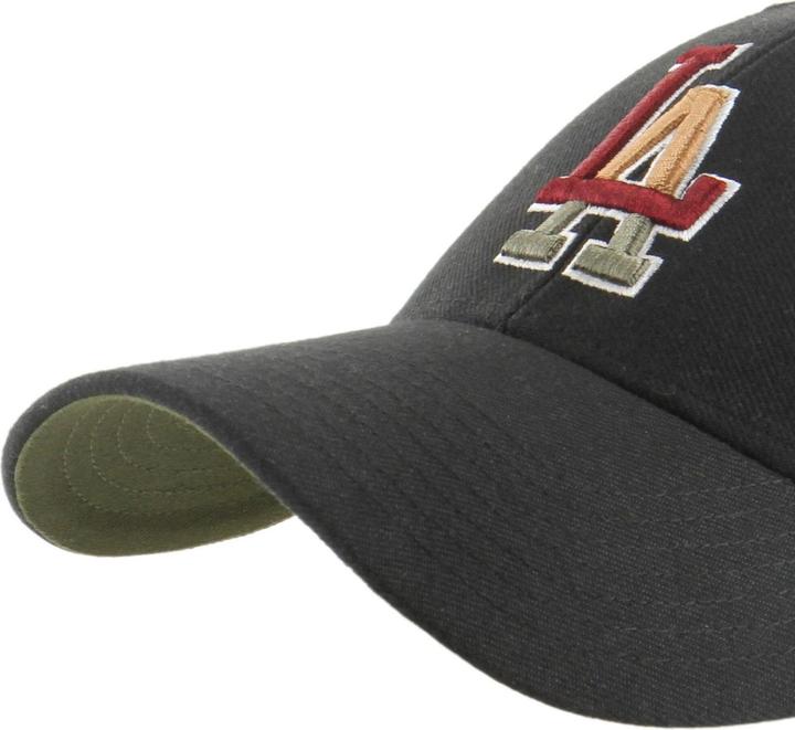 Actual product image 47 Brand Sure Shot Los Angeles Dodgers