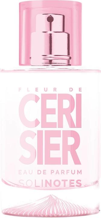 Immagine prodotto Solinotes Paris Solinotes - Fleur De Cerisier Eau De Parfum (Eau de parfum, 50 ml)