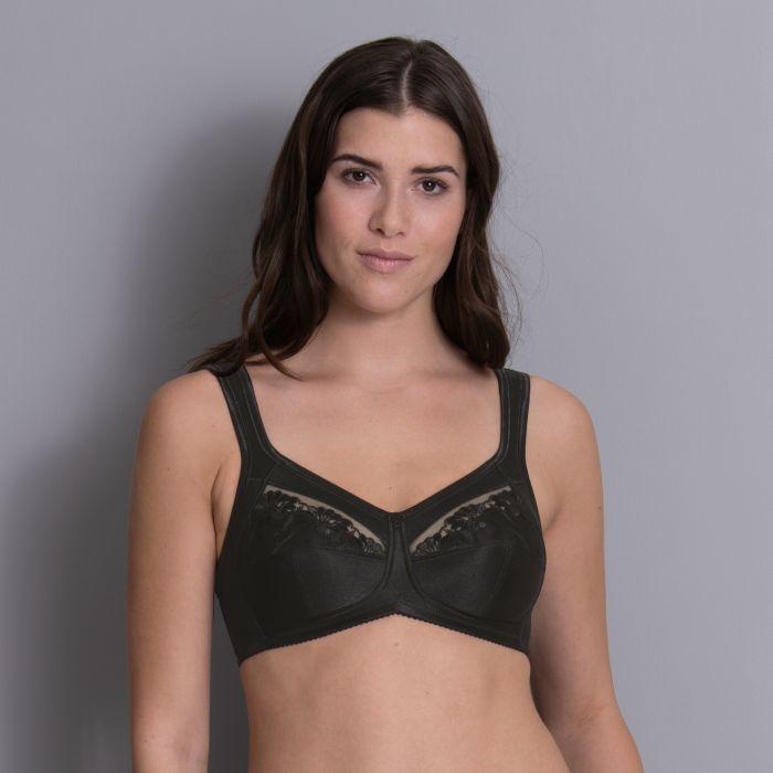Actual product image Anita Safina relief bra without underwire (100 A, Single pack)