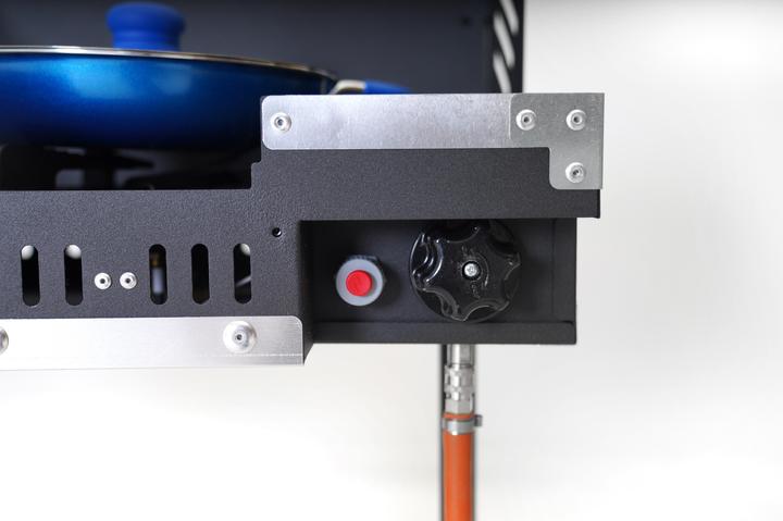 Actual product image Annjuk Pre-series Kibo Small