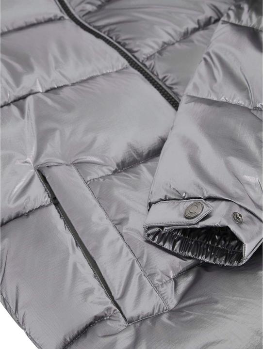Produktbild Guess daunenjacke metaized puffa (L)