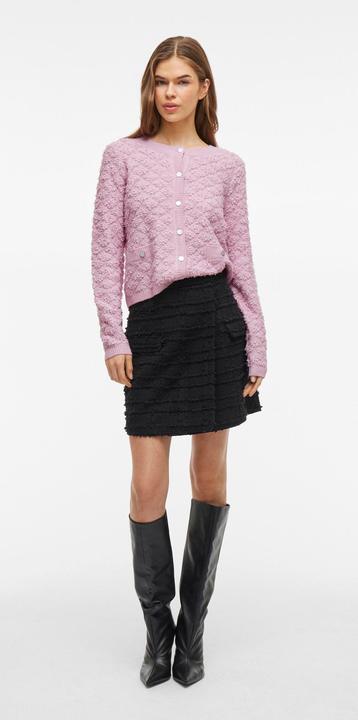Actual product image Vila Geknöpfter Strickjacke (M)