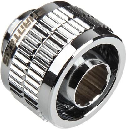 Actual product image Phanteks Glacier connection straight G1/4 inch male to 16/10mm