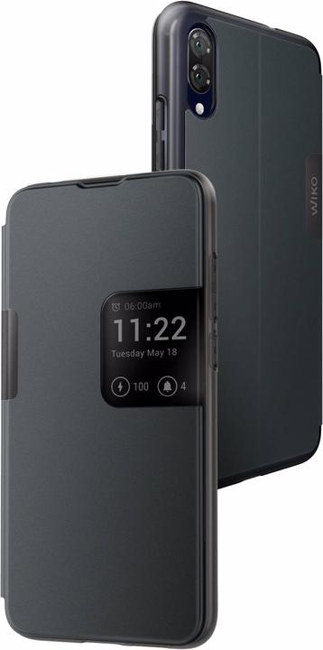 Produktbild Wiko Folio (Wiko View 3 Lite)