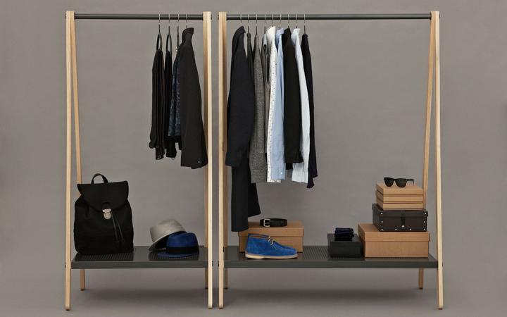 Produktbild Normann Copenhagen Toj