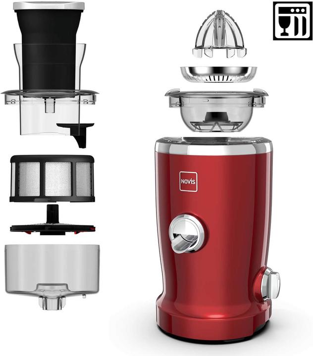Immagine prodotto Novis spremiagrumi vita