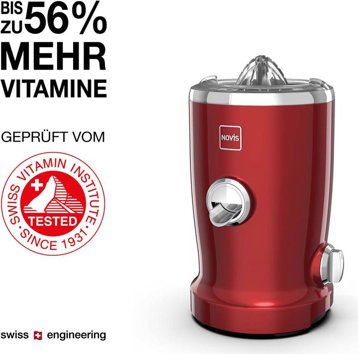 Immagine prodotto Novis spremiagrumi vita