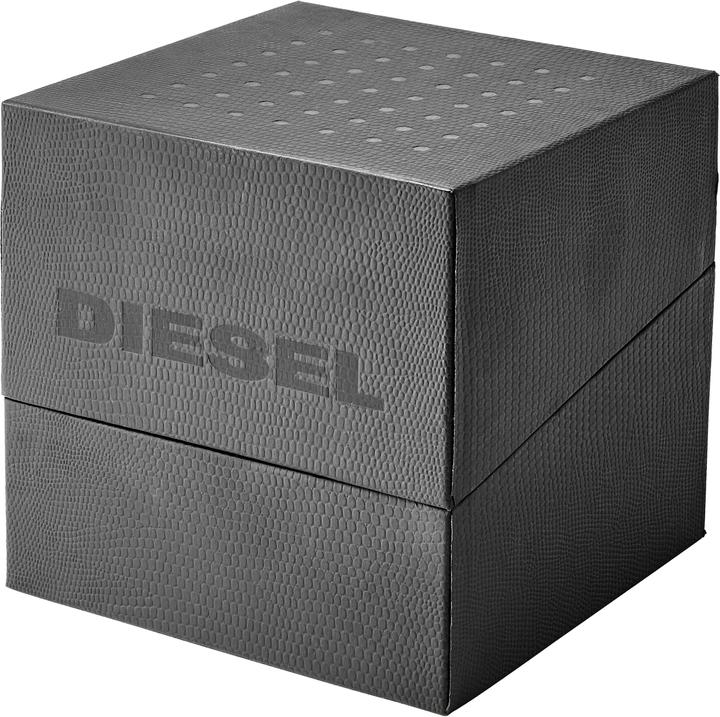 Actual product image Diesel Griffed (Chronograph, 48 mm)