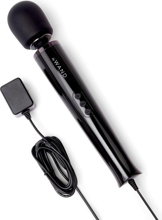 Produktbild Le Wand Powerful Plug-In Vibrating Massager
