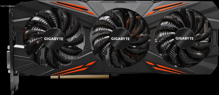 Immagine prodotto Gigabyte GeForce GTX 1070 G1 Gaming (8 GB)