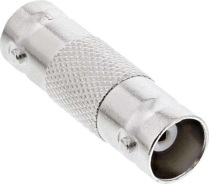 InLine BNC Clutch Adapter (Accessories)