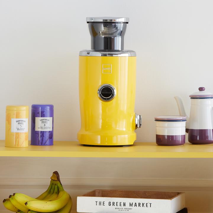 Productafbeelding Novis Vita Juicer