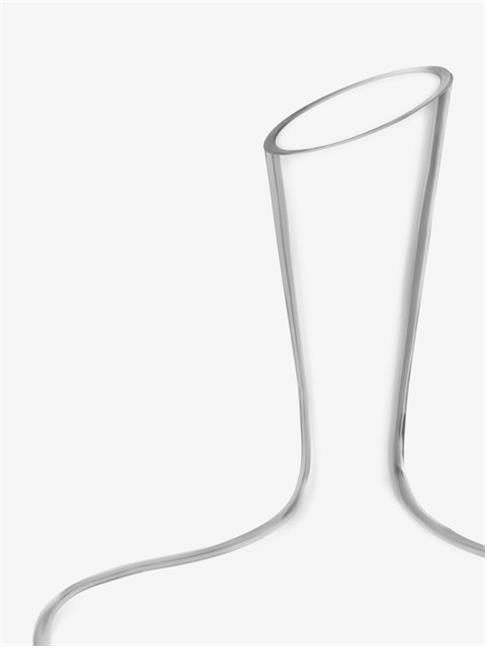 Actual product image LSA Decanter WINE CULTURE (2.45 l)