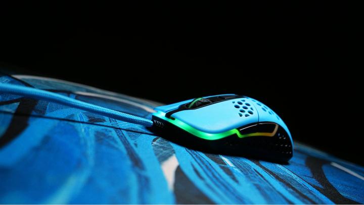 Image du produit CHERRY xtrfy M42 (Filaire)
