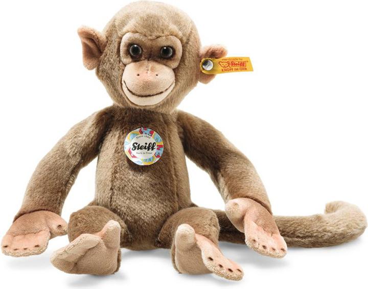 Produktbild Steiff Plüschtier "Affe" (27 cm)