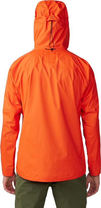 Actual product image Mountain Hardwear M Premonition™ UL Jacket (L)