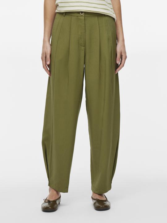 Produktbild Vila High Waist Hose (34)