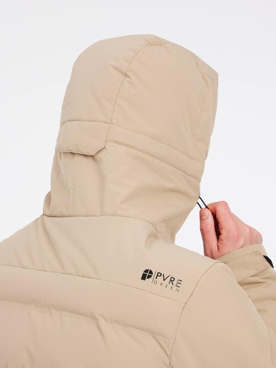 Image du produit Protest Vestes de neige PRTSUPERIOR24 snowjacket (XS)
