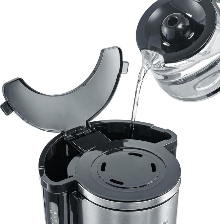Image du produit Severin KA 4826