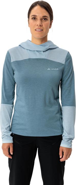Image du produit Vaude Tremalzo LS Shirt (L)