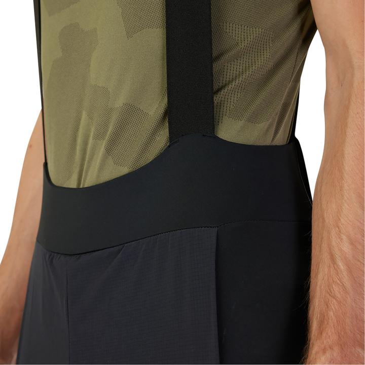 Image du produit Fox Short 24 Flexair Ascent Cargo Bib Bl (L)