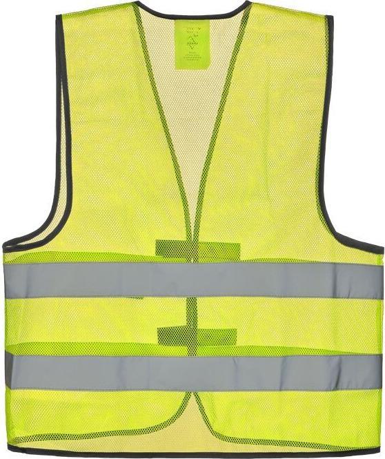 Immagine prodotto Korntex Gilet estivo in rete (XXL)
