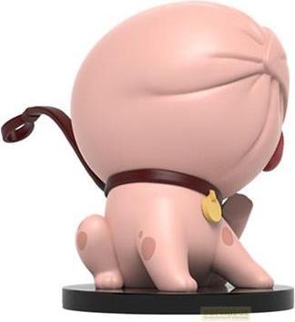 Actual product image Mighty Jaxx Stranger Things présentoir Blind Box Demopets (Vacay ed.) (6)