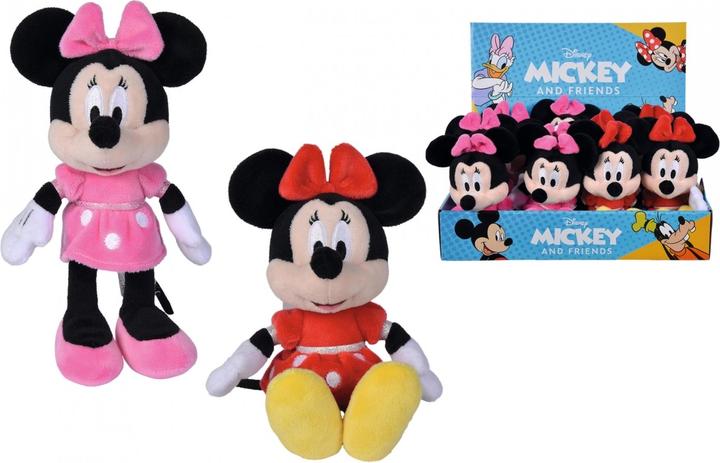 Produktbild Simba Disney Minnie Ref. Core (20 cm)