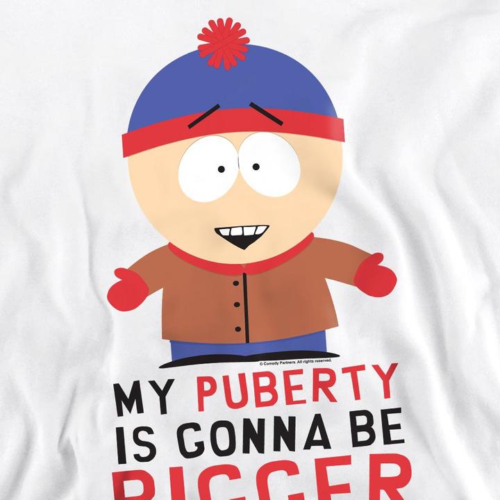 Produktbild Ubisoft Puberty Sweatshirt (XL)