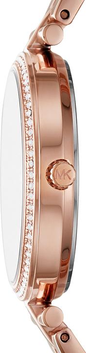 Produktbild Michael Kors Maci (Analoguhr, 34 mm)