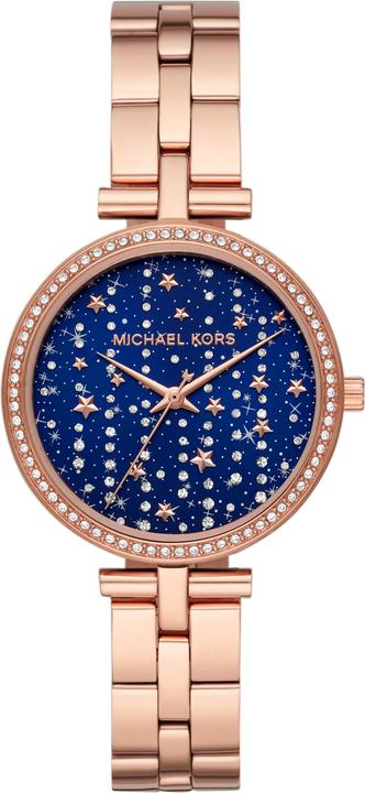 Produktbild Michael Kors Maci (Analoguhr, 34 mm)