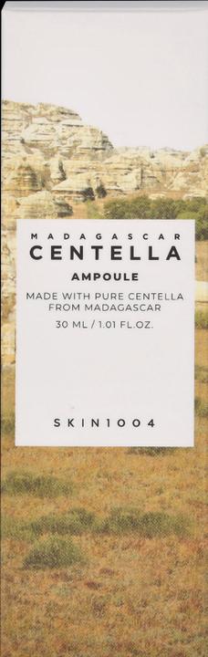 Immagine prodotto Skin1004 Madagascar Centella Ampolla di centella Ampolla di centella 30Ml (30 ml)