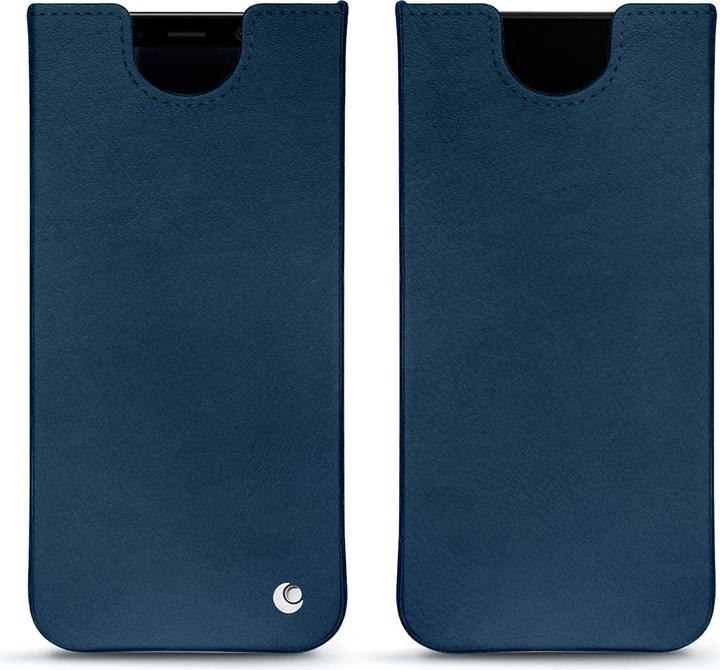 Actual product image Noreve Leather cover (Samsung Galaxy S8)