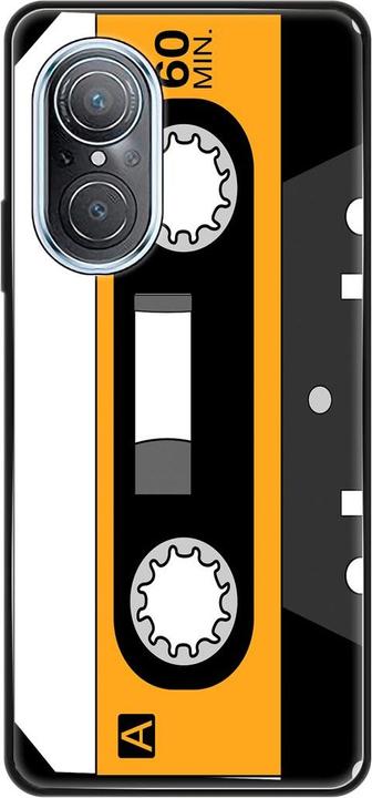 Retro Kassette