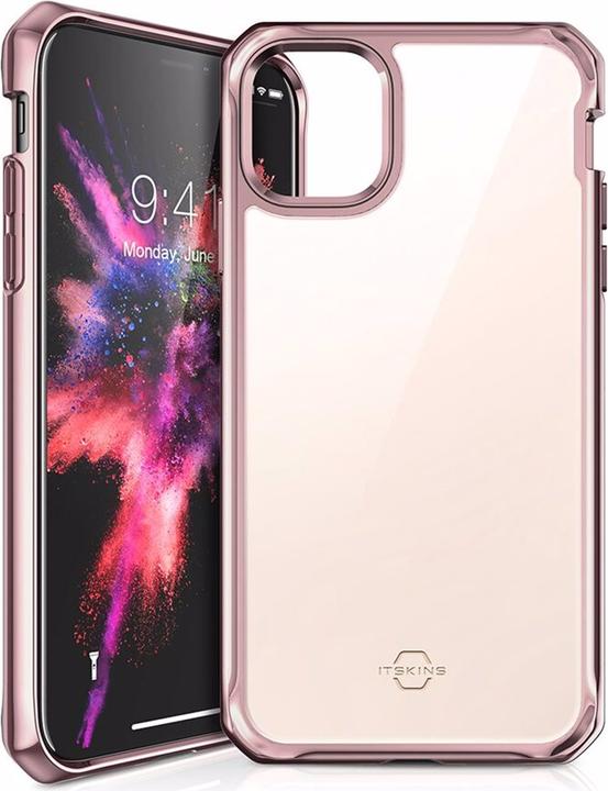 Image du produit Itskins Verre hybride (Apple iPhone 11 Pro Max)