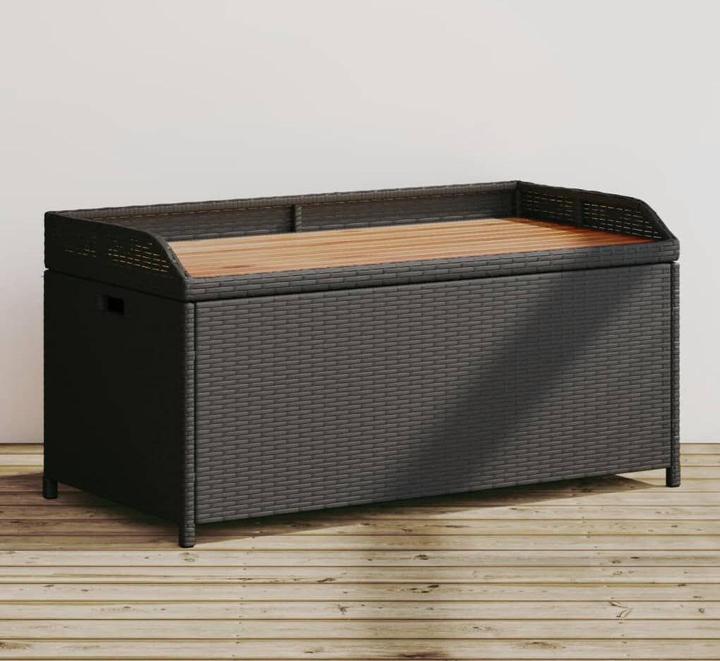 Image du produit VidaXL Bank mit Stauraum