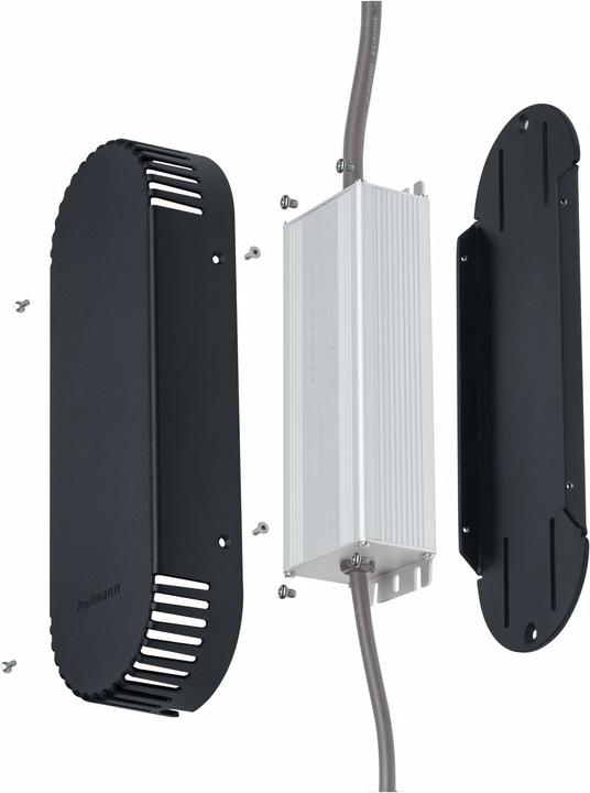 Produktbild Paulmann Outdoor Plug & Shine Trafoabdeckung