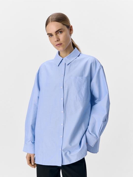 Actual product image Object Loose Fit Hemd (42)