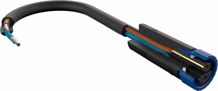 Produktbild Paulmann Outdoor Plug & Shine Kabel 1 in-2 out
