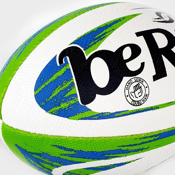 Produktbild Berugbe rugbyball elipse dual
