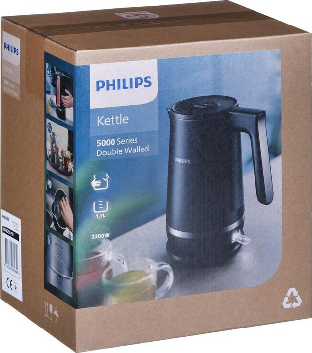 Productafbeelding Philips HD9395/90 (1.70 l)