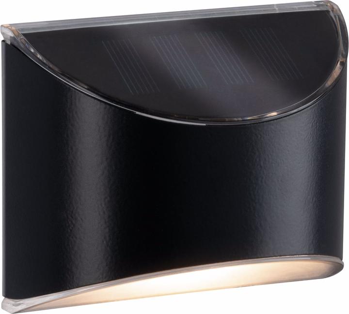 Produktbild Paulmann Elliot (7 lm, IP44)