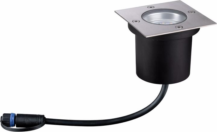 Immagine prodotto Paulmann Luce da incasso a pavimento Plug & Shine (450 lm, IP65)