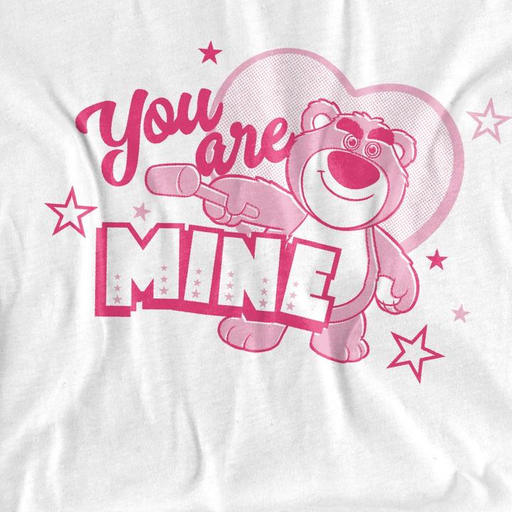 Produktbild Toy Story You Are Mine TShirt (S)