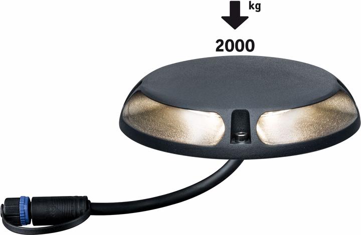 Produktbild Paulmann Outdoor Plug & Shine Path (350 lm, IP67)