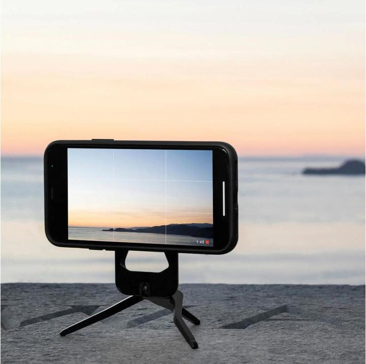 Actual product image Peak Design Tripod (Metal)