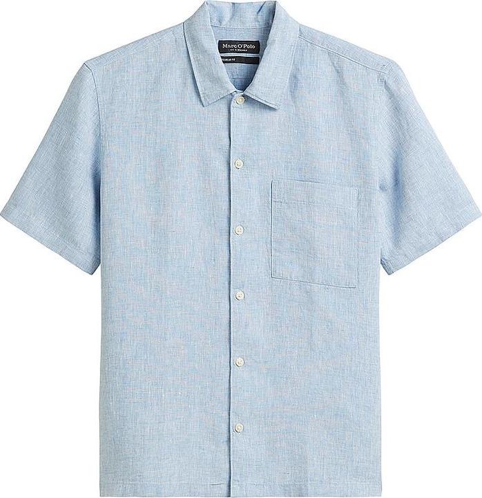Marc O'Polo Leinenhemd (XXL)