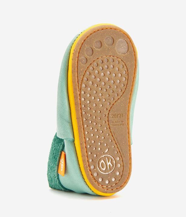Actual product image Orangenkinder Amigo Classic (24, 25)